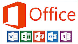 Office 2016 15.31 Mac中文破解版