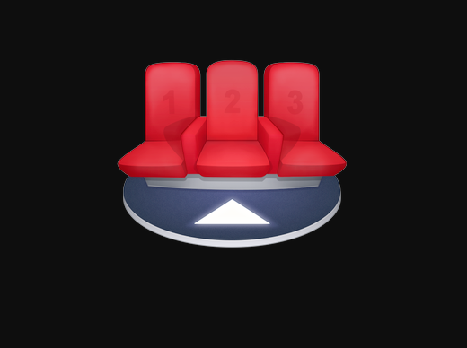 Usher 2.0 Beta 4505 Mac破解版