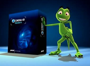 Maxon Cinema 4D Studio R21.207 Mac中文破解版