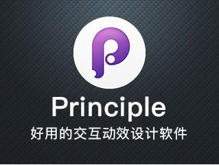 Principle 5.10 Mac中文破解版