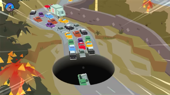 Donut County Mac中文破解版