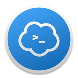 Termius 5.4.1 Mac破解版