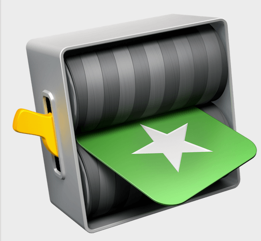 Image2icon 2.11 Mac破解版