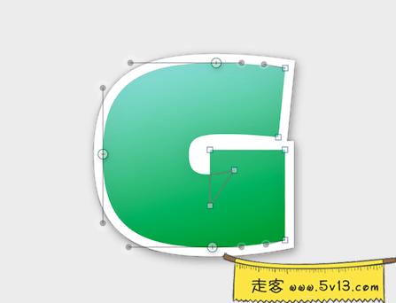 Glyphs 2.6.5(1291) Mac中文破解版
