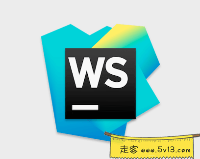 WebStorm 2019.3.3 Mac中文破解版