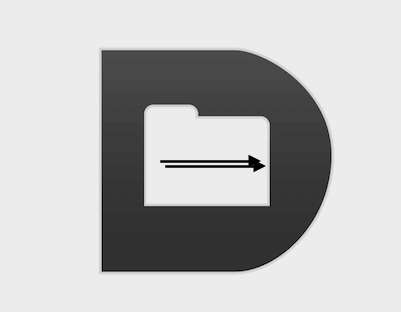 Default Folder X 5.4.3 Mac破解版