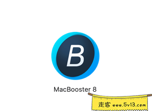 MacBooster 8.0.2 Mac中文破解版