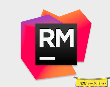 RubyMine 2020.2.3 Mac中文破解版