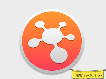 iThoughtsX 5.19 Mac中文破解版