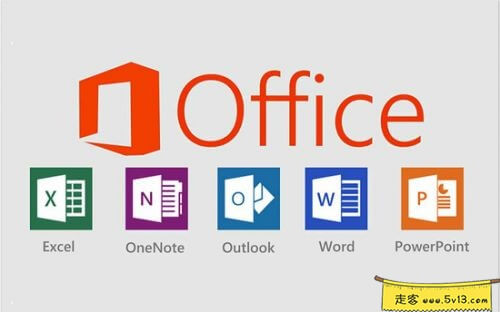 Office 2019 16.35 Mac中文破解版