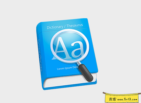 欧路词典 3.9.6 Mac中文破解版