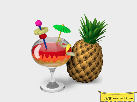 Handbrake 1.3.1 Mac版