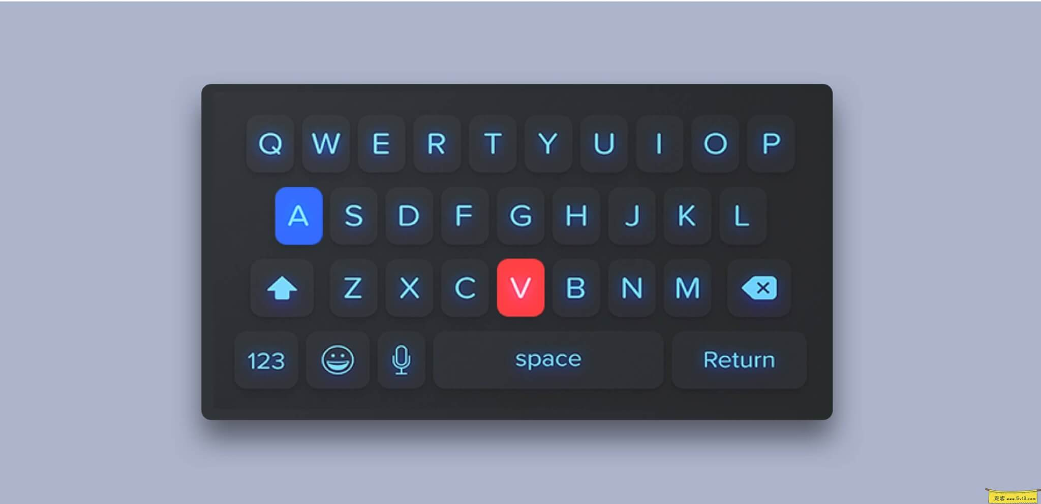 Kawa:Mac版输入法切换神器