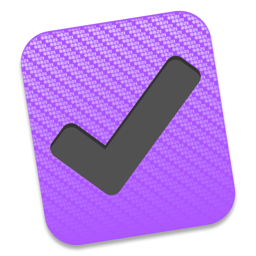 OmniFocus Pro 3.6.1 Mac中文破解版