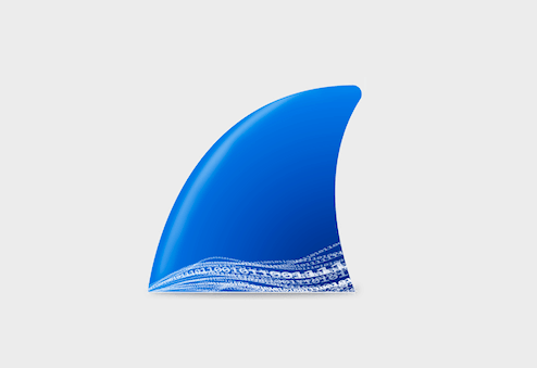 Wireshark 3.2.2 Mac中文版