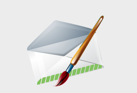 Dragon RED Email Designer 2.84 Mac下email设计软件破解版