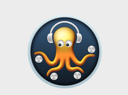 Sound Control 2.4.1 Mac破解版