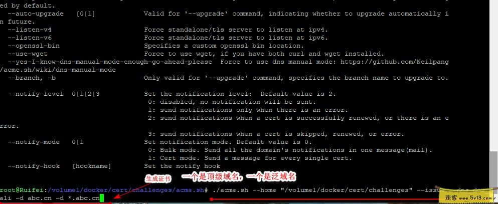 10.webp 群晖nas使用教程42:acme.sh申请Let's Encrypt证书 群晖教程 第9张 群晖nas使用教程42:acme.sh申请Let's Encrypt证书 - 群晖教程