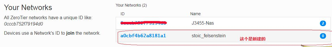 无公网使用ZeroTier搭建虚拟局域网访问群晖 - 群晖教程