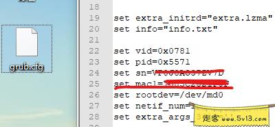 批注 2019-06-18 103351.webp 群晖nas使用教程14:黑群晖外网进行远程唤醒 群晖教程 第1张 群晖nas使用教程14:黑群晖外网进行远程唤醒 - 群晖教程
