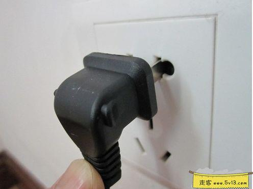 群晖nas使用教程40：黑群晖一键关机 - 群晖教程插图2走客Mac