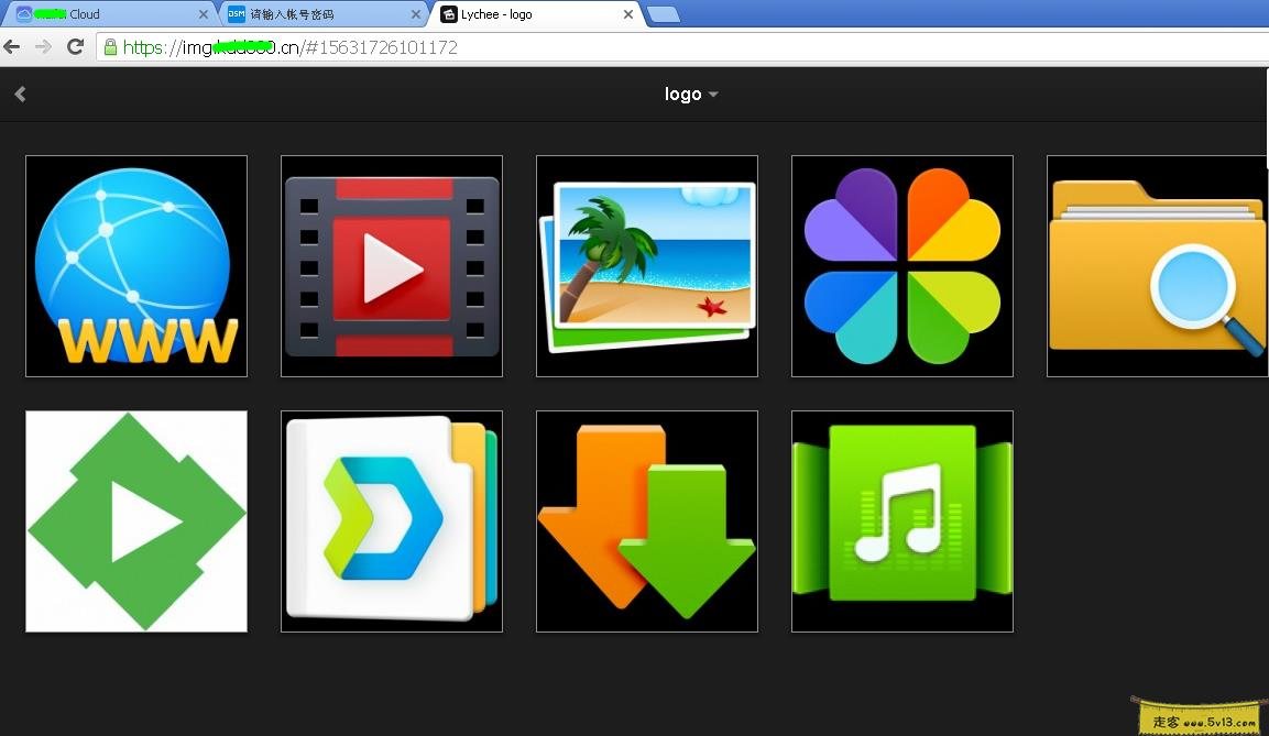 08.webp 群晖nas使用教程44:Lychee搭建群晖图床 群晖教程 第1张 群晖nas使用教程44:Lychee搭建群晖图床 - 群晖教程