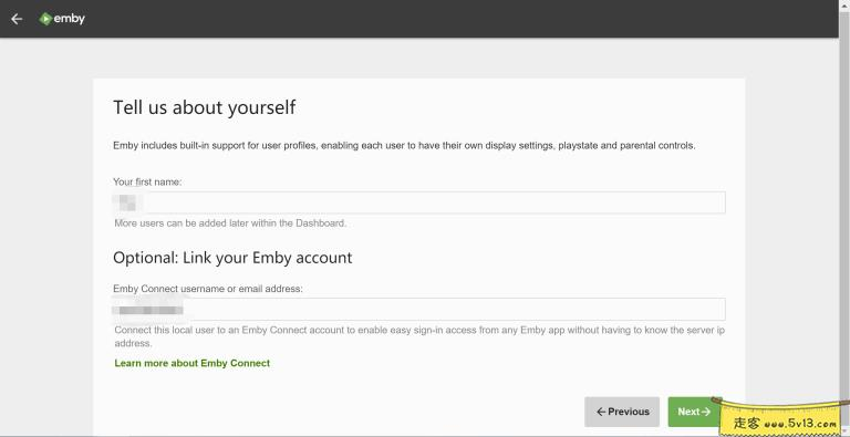 05.webp 群晖nas使用教程45:EMBY+KODI打造家庭影院 群晖教程 第6张 群晖nas使用教程45:EMBY+KODI打造家庭影院 - 群晖教程