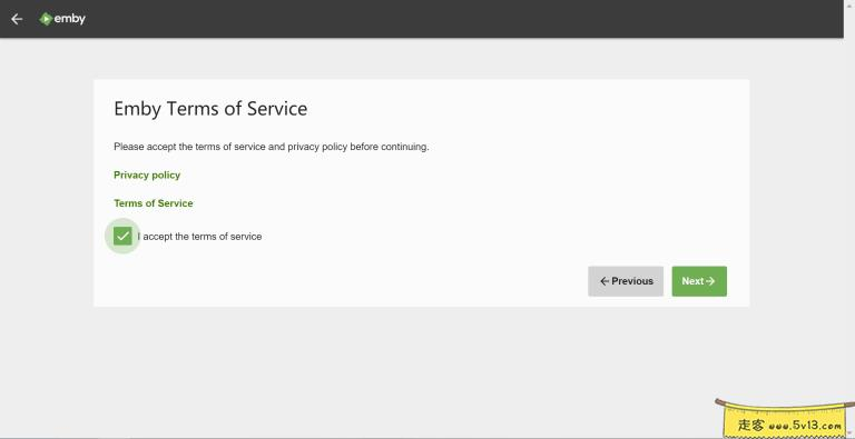 09.webp 群晖nas使用教程45:EMBY+KODI打造家庭影院 群晖教程 第10张 群晖nas使用教程45:EMBY+KODI打造家庭影院 - 群晖教程