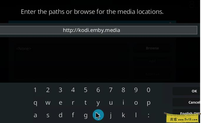 13.webp 群晖nas使用教程45:EMBY+KODI打造家庭影院 群晖教程 第14张 群晖nas使用教程45:EMBY+KODI打造家庭影院 - 群晖教程