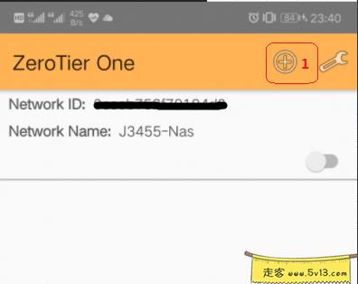 群晖使用教程49：无公网IP使用ZeroTier One进行内网穿透（保姆级） - 群晖教程插图10走客Mac