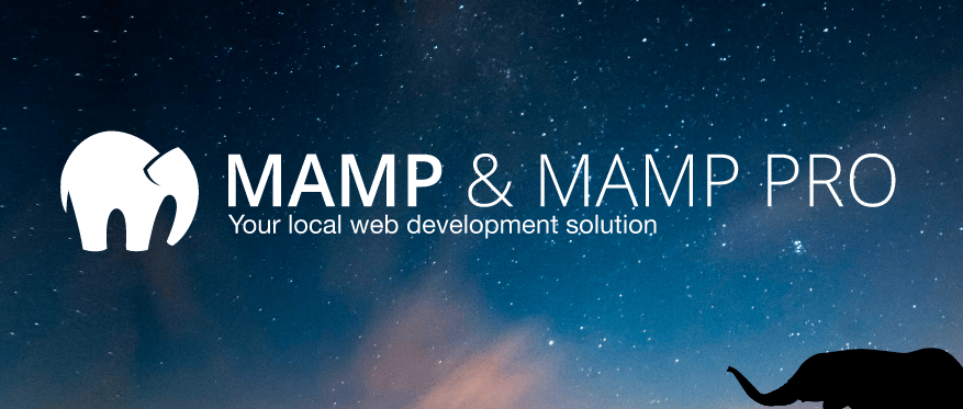 MAMP Pro 5.7 Mac破解版