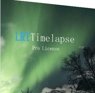 LRTimelapse 5.4.0 Mac破解版