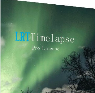 LRTimelapse 5.4.0 Mac破解版