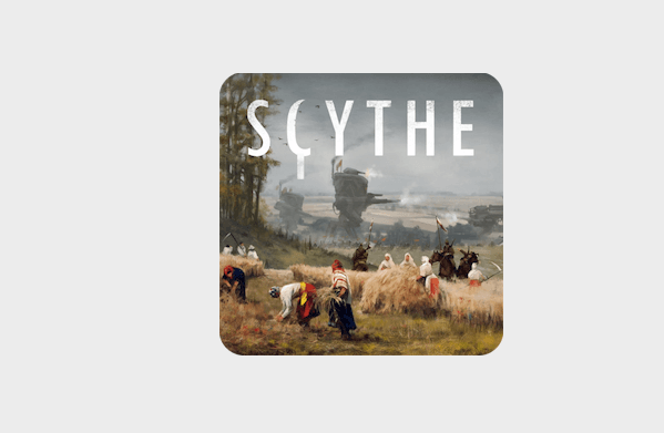 Scythe: Digital Edition Mac中文破解版