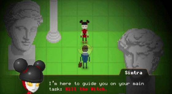 雅皮士精神 Mac中文破解版