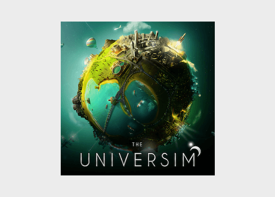 The Universim Mac中文破解版