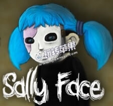 Sally Face Mac中文破解版