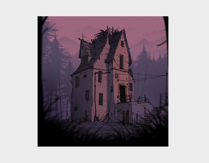 Unforeseen Incidents Mac破解版