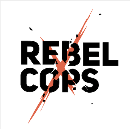 Rebel Cops Mac中文破解版