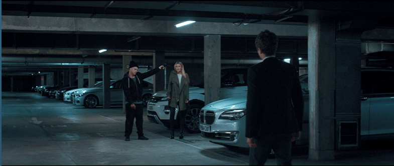 Late Shift Mac中文破解版