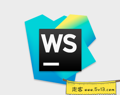 WebStorm 2019.3.4 Mac汉化破解版插图走客Mac