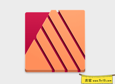 Affinity Publisher 1.8.3 Mac中文破解版