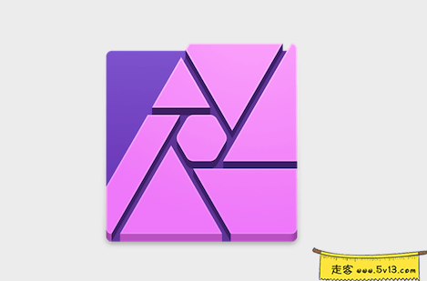 Affinity Photo 1.8.3 Mac中文破解版
