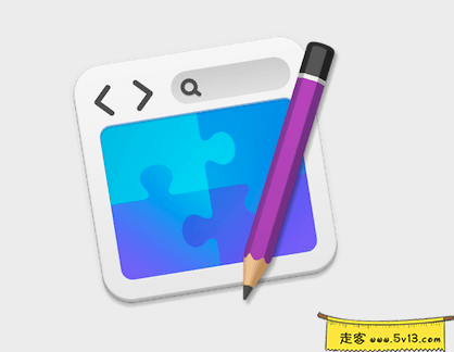 RapidWeaver 8.6 Mac破解版