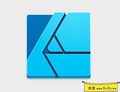 Affinity Designer 1.8.3 Mac中文破解版
