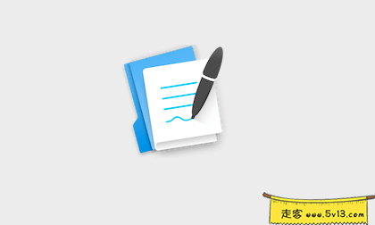 GoodNotes 5.4.13 Mac中文破解版