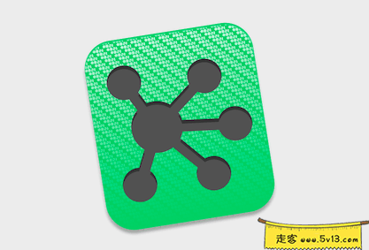 OmniGraffle Pro 7.15 Mac中文破解版