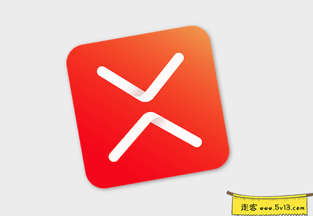 XMind 2020 10.1.2 Mac中文破解版