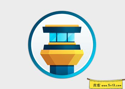 Tower 4.3 Mac破解版