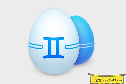 Gemini 2.6.2 Mac中文破解版